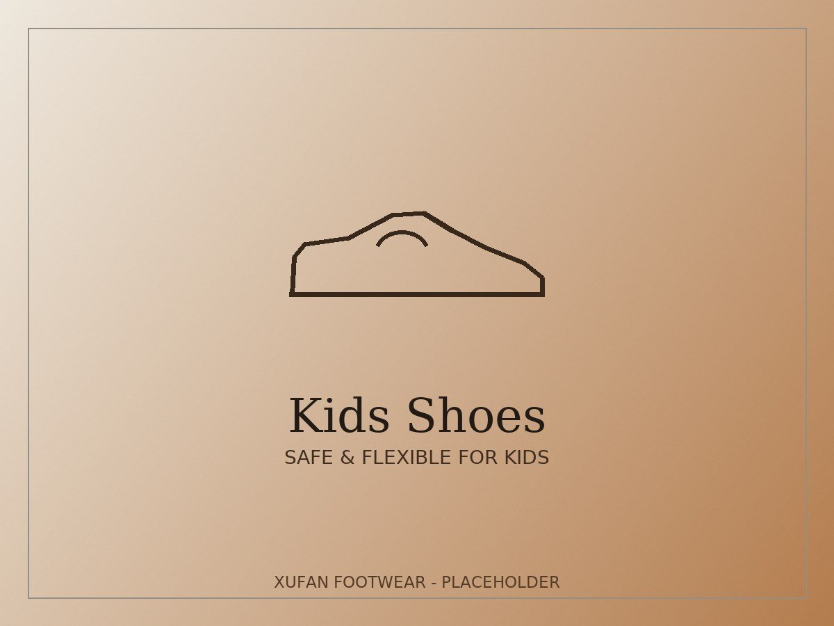 OEM kids shoes manufacturer — Kids Shoes collection
