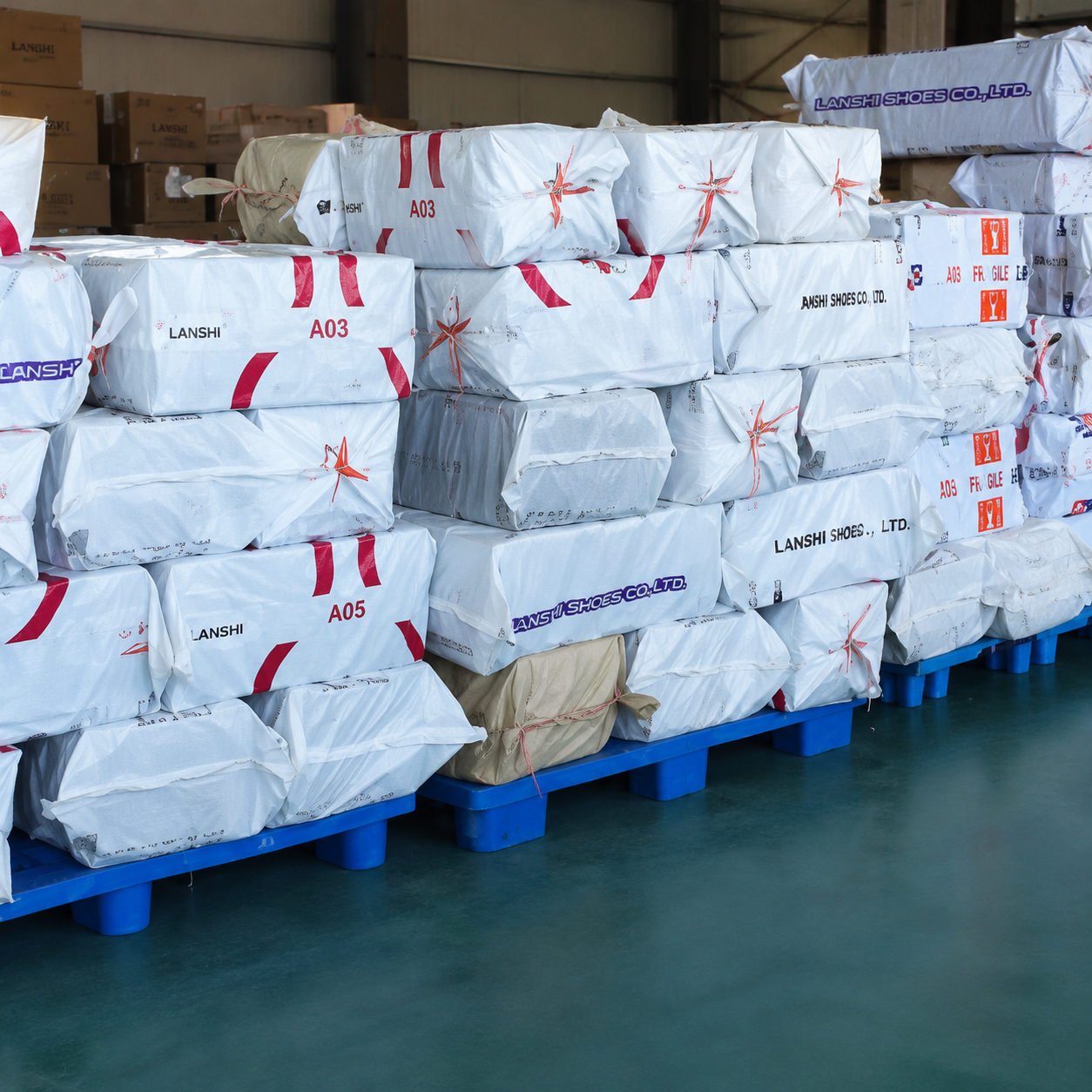 Logistics