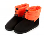 Snow Boots Style XF-1002