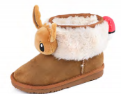 Kids Shoes Style XF-1003