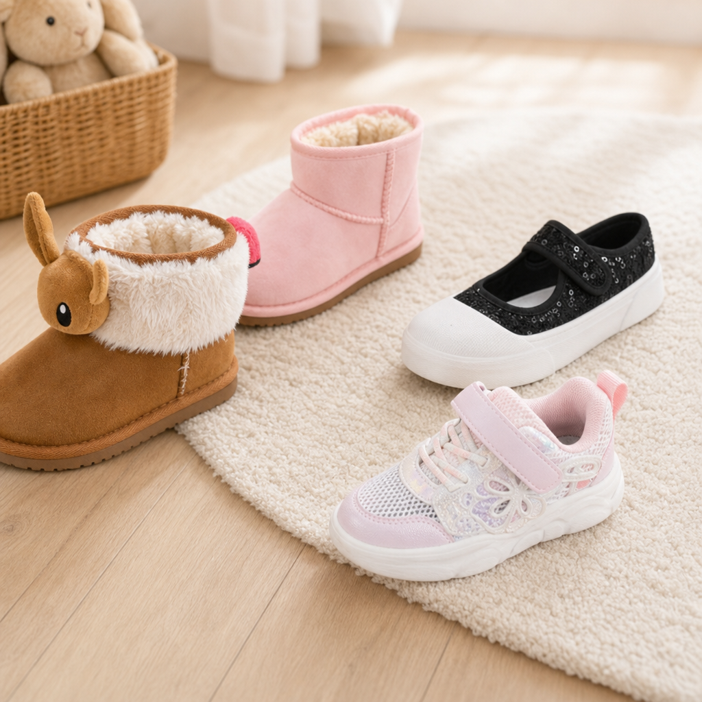 Kids Shoes