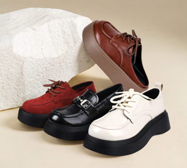 Loafers