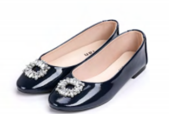 Flat Shoes Style XF-1005