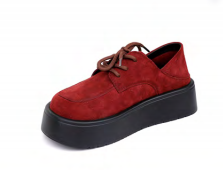 Tassel Slip-On — OEM footwear manufacturer