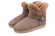 Snow Boots Style XF-1003
