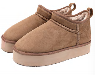 Snow Boots Style XF-1001